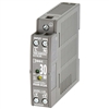 IDEC PS5R-VC12 SWITCHING POWER SUPPLY 12VDC 30W 2.5A OUTPUT, 100-370VDC / 85-264VAC INPUT, DIN RAIL MOUNT