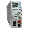 CIRCUIT TEST PSC-9800 CONSTANT POWER SWITCHING POWER SUPPLY 80 WATT 0-16V@5A, 0-27V@3A OR 0-36V@2.2A *SPECIAL ORDER*