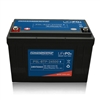 POWERSONIC PSL-BTP-24500 M8 25.6V 50AH SMART LIFEPO4        BATTERY, LITHIUM BLUETOOTH SERIES *SPECIAL ORDER*