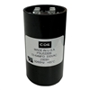 CORNELL-DUBILIER PSU5330B MOTOR START CAPACITOR 53UF TO 64UF 330VAC