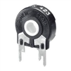 PIHER AMPHENOL PT15NB-1M TRIMMER POTENTIOMETER 1M OHM       VERTICAL PCB MOUNT, SIDE ADJUSTMENT TRIMPOT