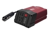 TRIPPLITE PV150USB ULTRA-COMPACT CAR INVERTER 150WATT       WITH AC OUTLET AND 2 USB CHARGING PORTS *SPECIAL ORDER*