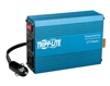 TRIPPLITE PV375 INVERTER 375WATT 12VDC IN, 120VAC OUT       2X 15AMP OUTLETS *SPECIAL ORDER*