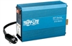 TRIPPLITE PVINT375 ULTRA-COMPACT CAR INVERTER 375WATT       WITH 1 UNIVERSAL 230V 50HZ OUTLET *SPECIAL ORDER*