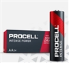 DURACELL PX1500 "AA" INTENSE ALKALINE BATTERY SP24