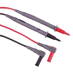 REED R1000 SAFETY TEST LEAD SET