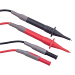 REED R1020 FUSED TEST LEAD SET