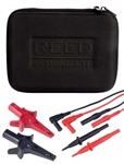 REED R1050-KIT SAFETY TEST LEAD KIT