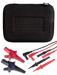 REED R1050-KIT SAFETY TEST LEAD KIT