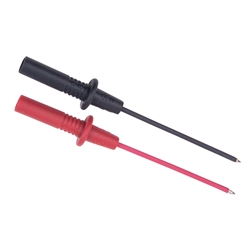 REED R1140 ELECTRONIC TEST PROBE SET