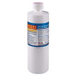 REED R1404 BUFFER SOLUTION, 4.01 PH