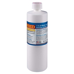 REED R1407 BUFFER SOLUTION, 7.00 PH