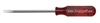 XCELITE R183N SLOT SCREWDRIVER 1/8" (3" SHAFT)