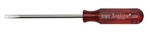 XCELITE R183N SLOT SCREWDRIVER 1/8" (3" SHAFT)