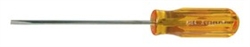 XCELITE R184N SLOT SCREWDRIVER 1/8" (4" SHAFT)