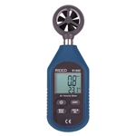 REED R1900 COMPACT AIR VELOCITY METER