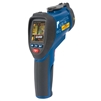 REED R2020 VIDEO INFRARED THERMOMETER, 50:1, 3992F (2200C)