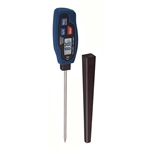REED R2222 STAINLESS STEEL DIGITAL STEM THERMOMETER