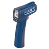 REED R2300 INFRARED THERMOMETER, 12:1, 752F (400C)