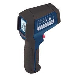 REED R2310 INFRARED THERMOMETER, 12:1, 1202F (650C)