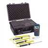 REED R2400-KIT THERMOCOUPLE THERMOMETER KIT