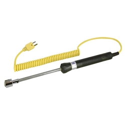 REED R2920 TYPE K SURFACE PROBE