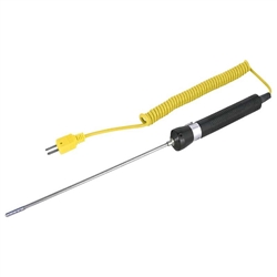 REED R2940 TYPE K AIR/GAS PROBE