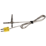 REED R2980 TYPE K AIR OVEN/FREEZER THERMOCOUPLE PROBE
