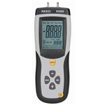 REED R3002 DIGITAL DIFFERENTIAL PRESSURE MANOMETER (5PSI)