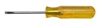 XCELITE R3163N SCREWDRIVER FLAT 3/16" (3" SHAFT)