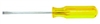 XCELITE R3164N SCREWDRIVER REG RED 3/16" (4" SHAFT)