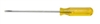 XCELITE R3166V SCREWDRIVER REG RD 3/16" (6" LONG)