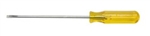 XCELITE R3166V SCREWDRIVER REG RD 3/16" (6" LONG)