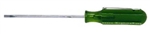 XCELITE R3323N SCREWDRIVER 3/32" (3" SHAFT)