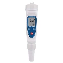 REED R3500 PH METER