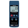 REED R4000SD DATA LOGGING VANE THERMO-ANEMOMETER