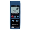 REED R4500SD DATA LOGGING HOT WIRE THERMO-ANEMOMETER