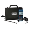 REED R4500SD-KIT DATA LOGGING HOT WIRE THERMO-ANEMOMETER    WITH POWER ADAPTER AND SD CARD