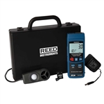 REED R4700SD-KIT DATA LOGGING ENVIRONMENTAL METER WITH POWER ADAPTER AND SD CARD