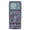 REED R5000 WATT METER