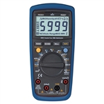 REED R5007 TRUE RMS DIGITAL MULTIMETER WITH NCV