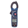 REED R5030 500A TRUE RMS AC/DC CLAMP METER WITH NCV