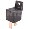 NTE R51-1D70-12F AUTOMOTIVE RELAY 70A 12VDC SPST            (RELAY SOCKET R95-160A)