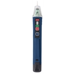 REED R5110 NON-CONTACT VOLTAGE DETECTOR WITH FLASHLIGHT