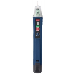 REED R5110 NON-CONTACT VOLTAGE DETECTOR WITH FLASHLIGHT