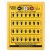 REED R5408 RESISTANCE DECADE BOX