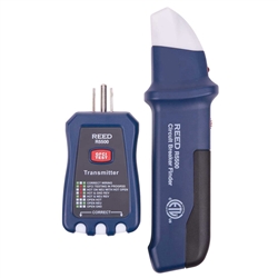 REED R5500 CIRCUIT BREAKER FINDER