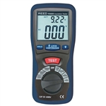 REED R5600 INSULATION TESTER / MEGGER