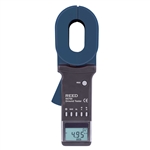 REED R5700 CLAMP-ON GROUND RESISTANCE TESTER
