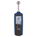 REED R6010 PINLESS MOISTURE METER